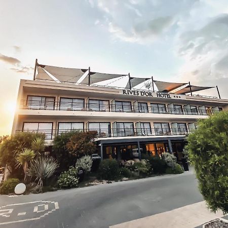 Rives D'Or Hotel La Seyne-sur-Mer Kültér fotó