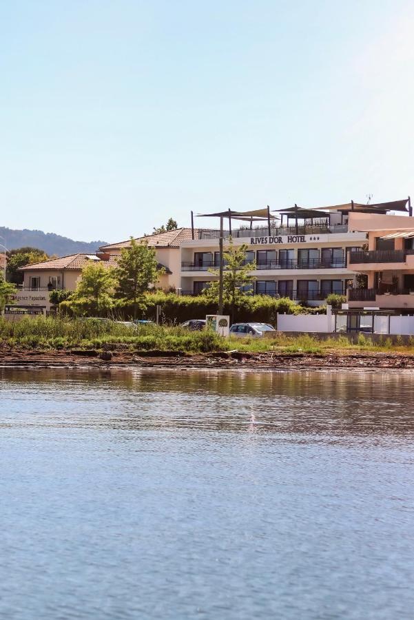 Rives D'Or Hotel La Seyne-sur-Mer Kültér fotó