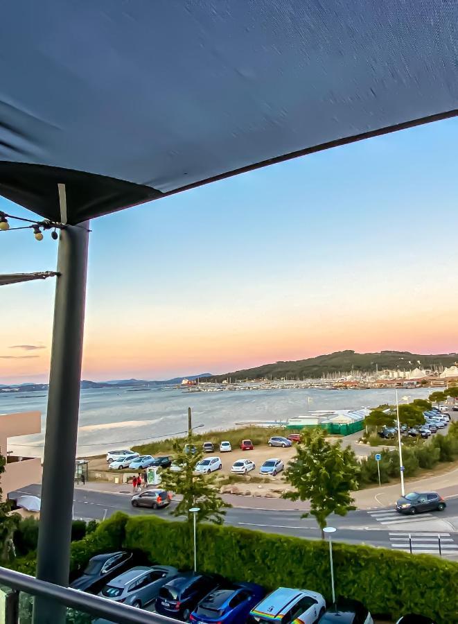Rives D'Or Hotel La Seyne-sur-Mer Kültér fotó