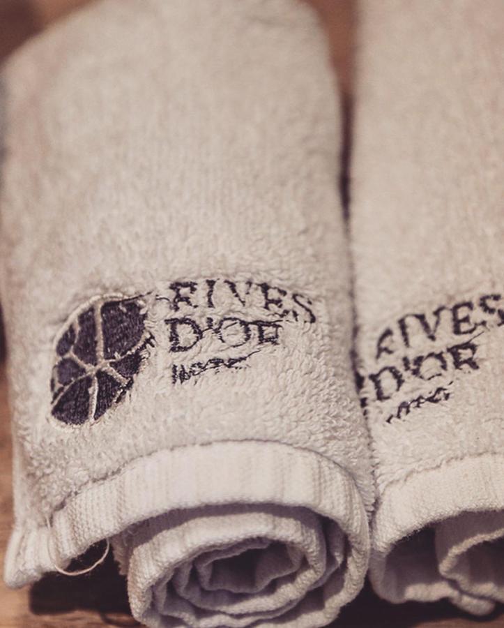 Rives D'Or Hotel La Seyne-sur-Mer Kültér fotó