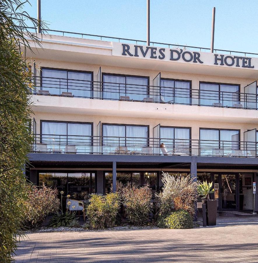 Rives D'Or Hotel La Seyne-sur-Mer Kültér fotó
