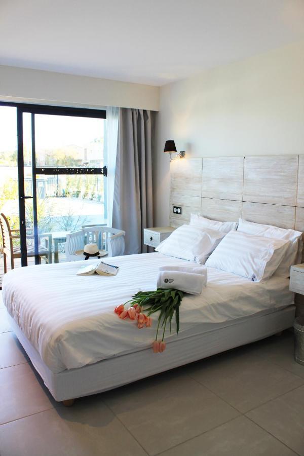 Rives D'Or Hotel La Seyne-sur-Mer Kültér fotó