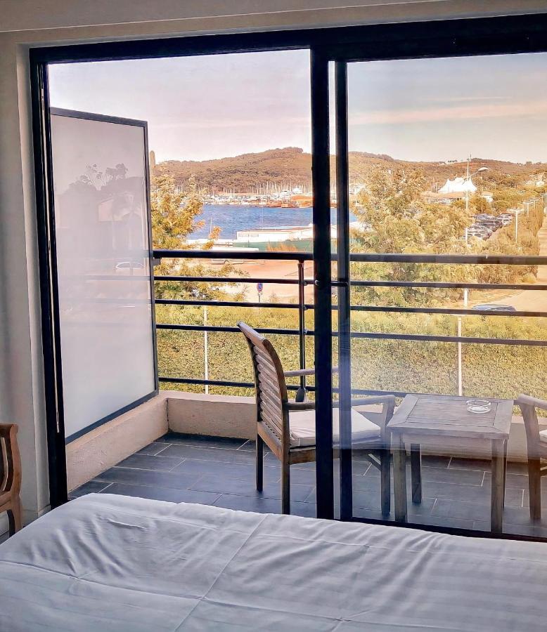 Rives D'Or Hotel La Seyne-sur-Mer Kültér fotó