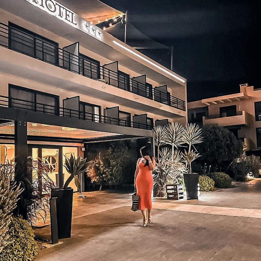 Rives D'Or Hotel La Seyne-sur-Mer Kültér fotó