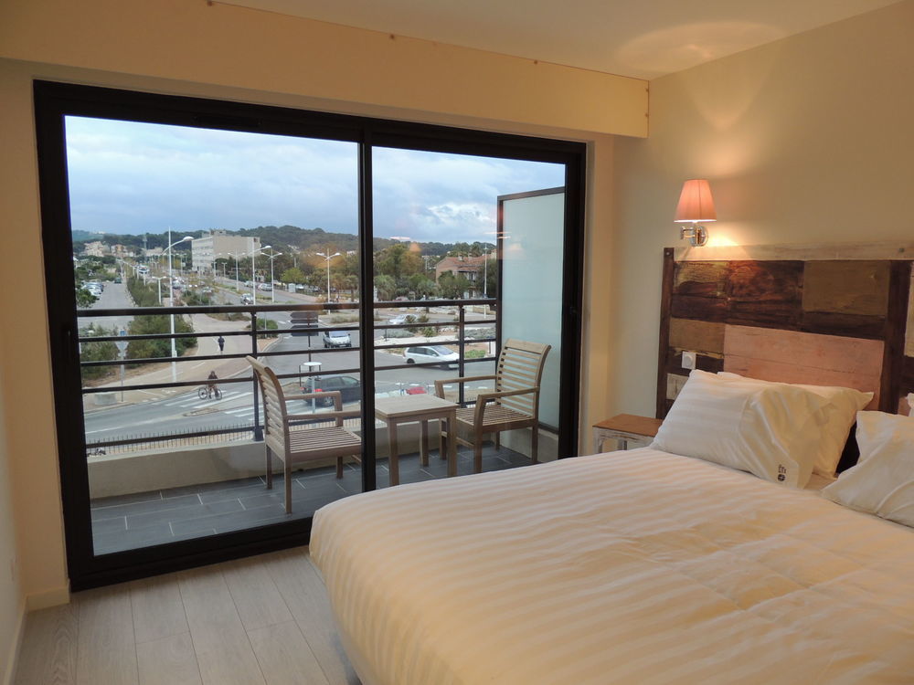 Rives D'Or Hotel La Seyne-sur-Mer Kültér fotó
