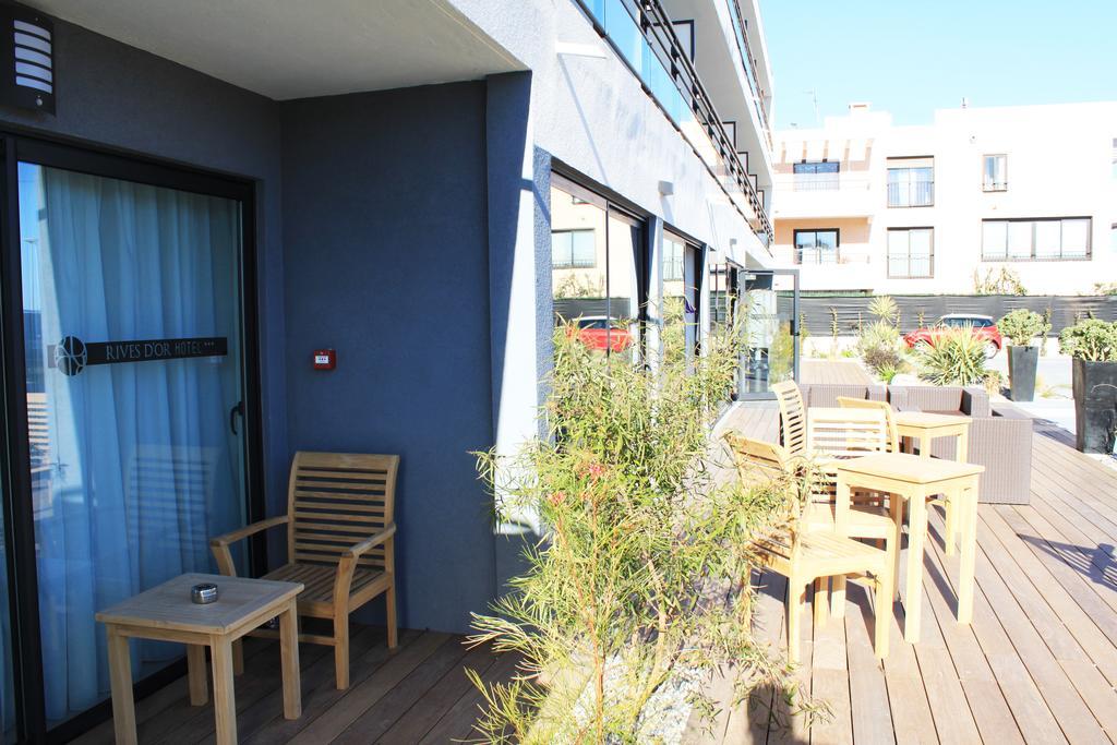 Rives D'Or Hotel La Seyne-sur-Mer Kültér fotó