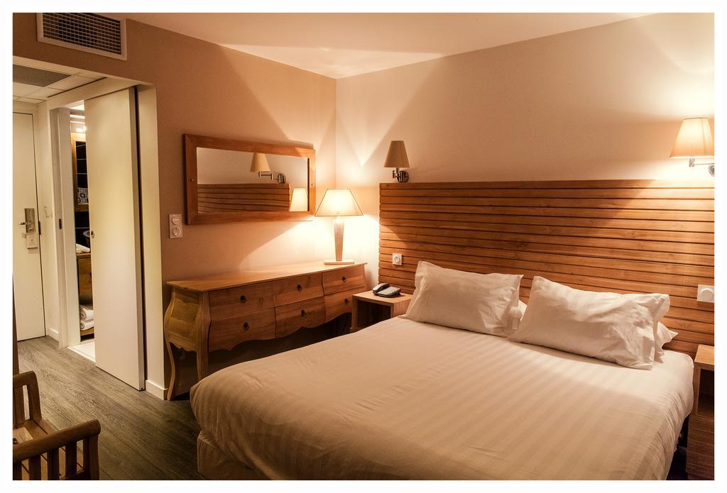 Rives D'Or Hotel La Seyne-sur-Mer Kültér fotó