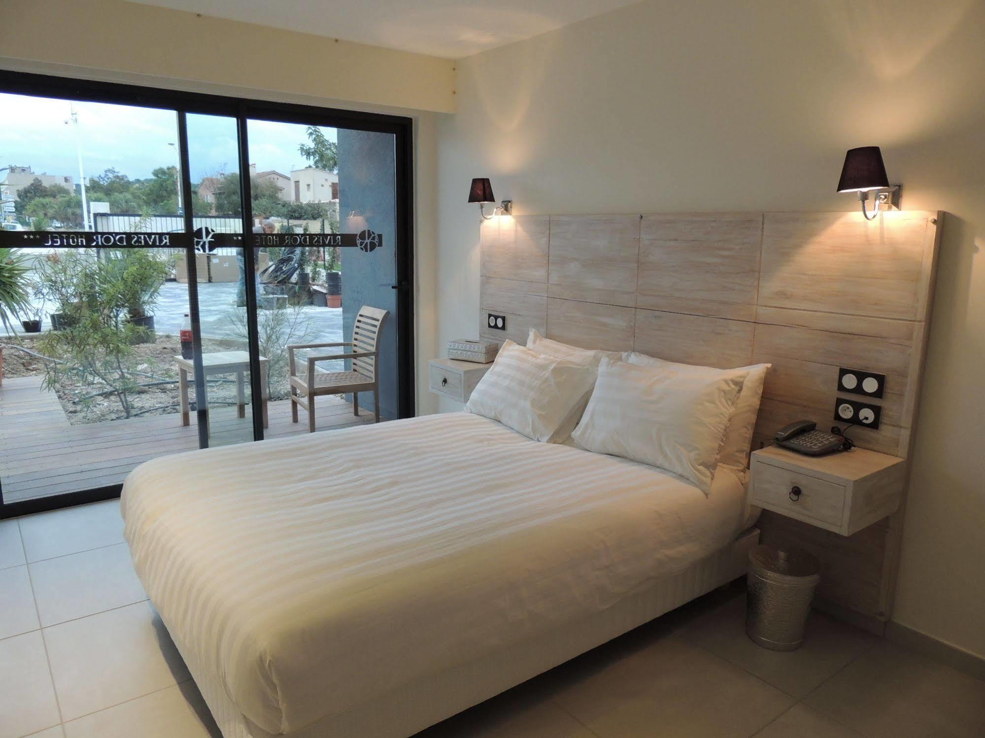 Rives D'Or Hotel La Seyne-sur-Mer Kültér fotó