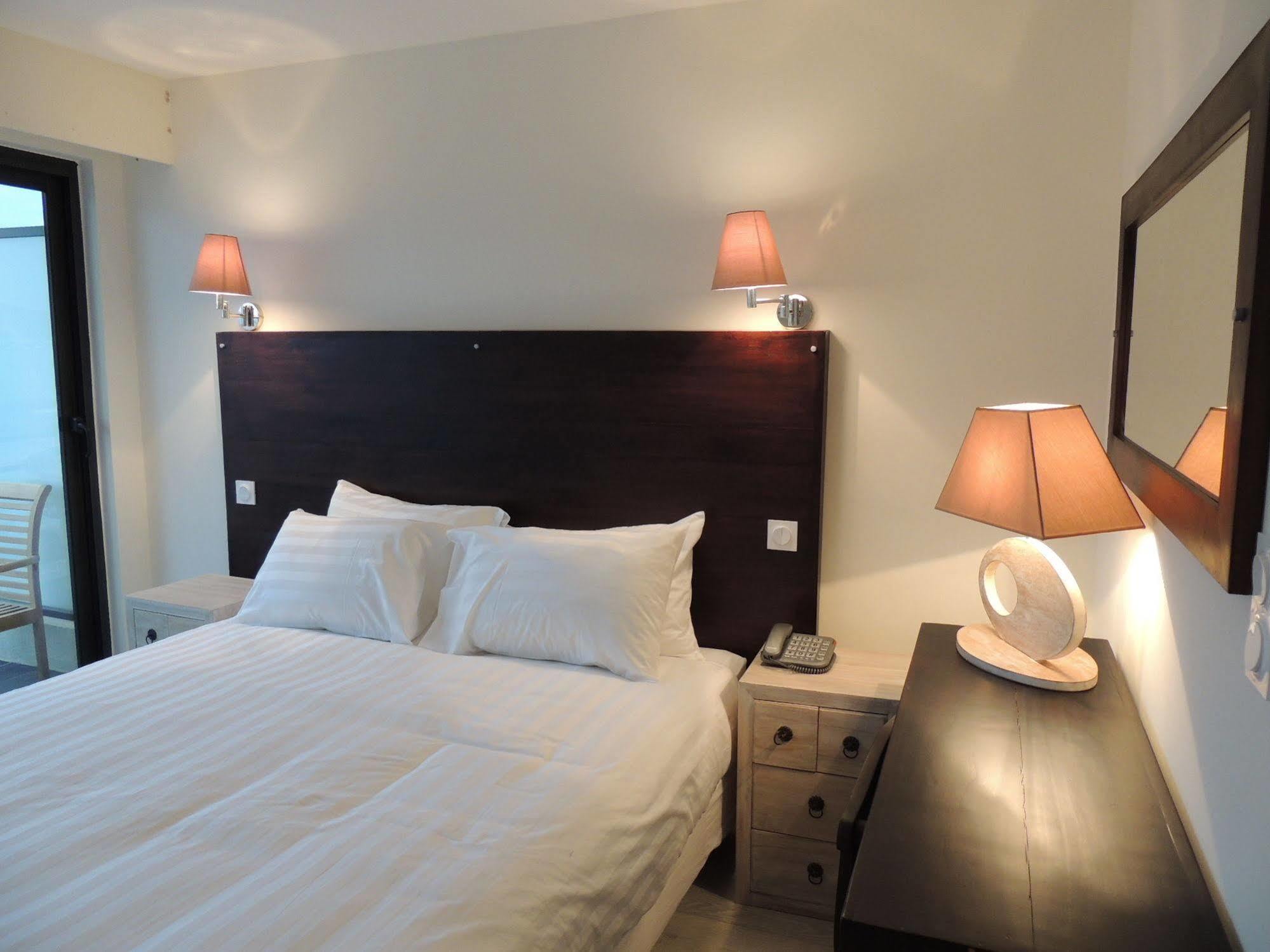 Rives D'Or Hotel La Seyne-sur-Mer Kültér fotó