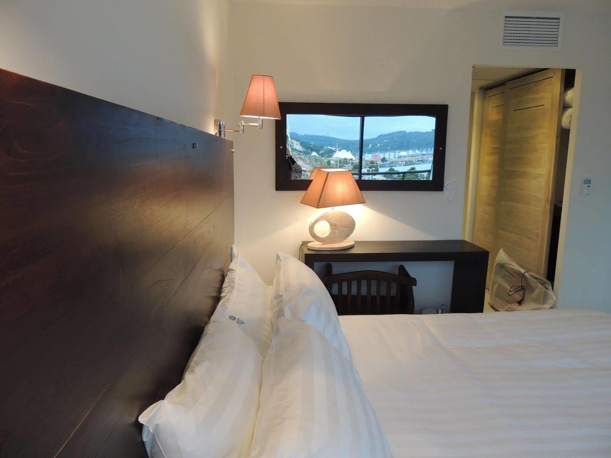 Rives D'Or Hotel La Seyne-sur-Mer Kültér fotó