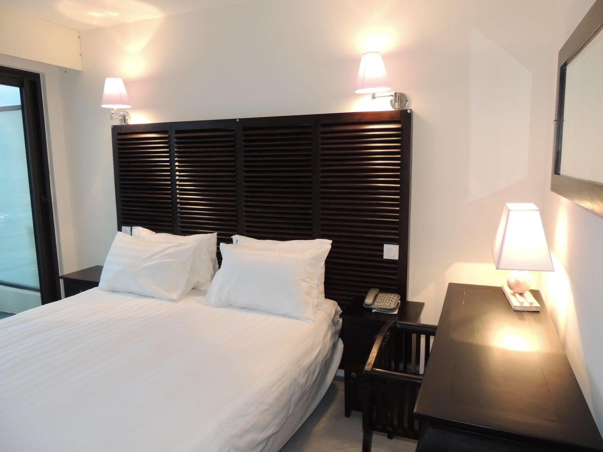 Rives D'Or Hotel La Seyne-sur-Mer Kültér fotó