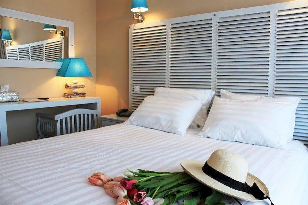 Rives D'Or Hotel La Seyne-sur-Mer Kültér fotó