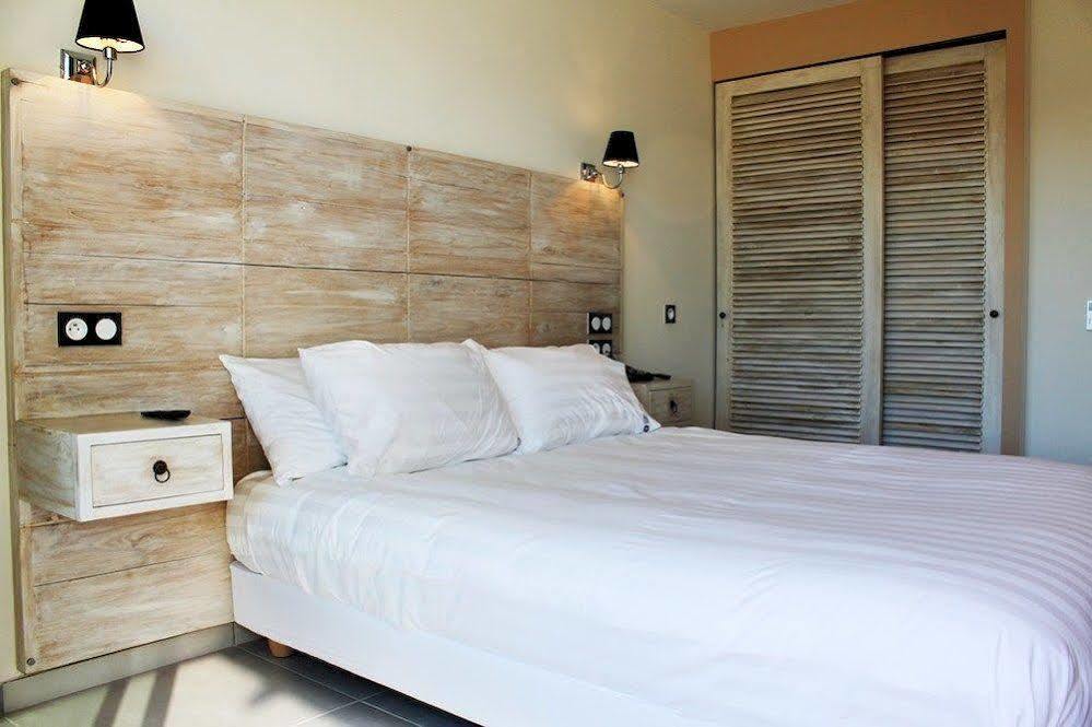 Rives D'Or Hotel La Seyne-sur-Mer Kültér fotó