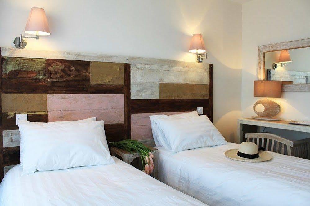 Rives D'Or Hotel La Seyne-sur-Mer Kültér fotó