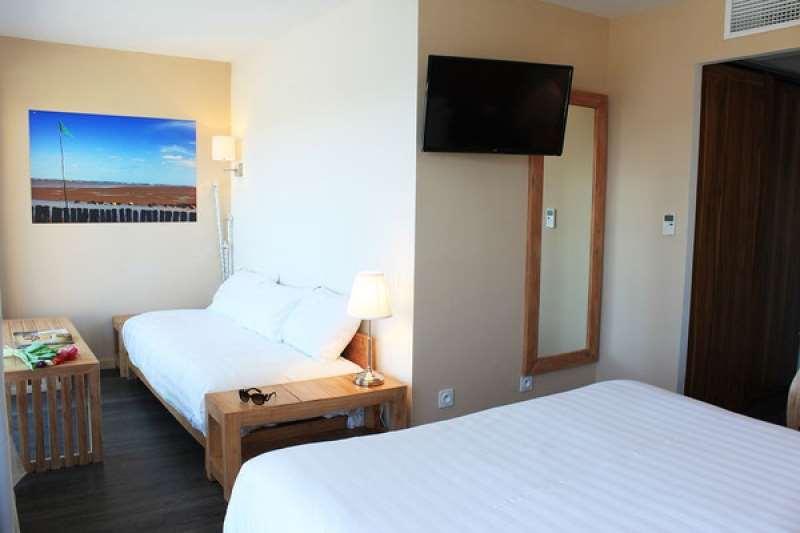 Rives D'Or Hotel La Seyne-sur-Mer Szoba fotó