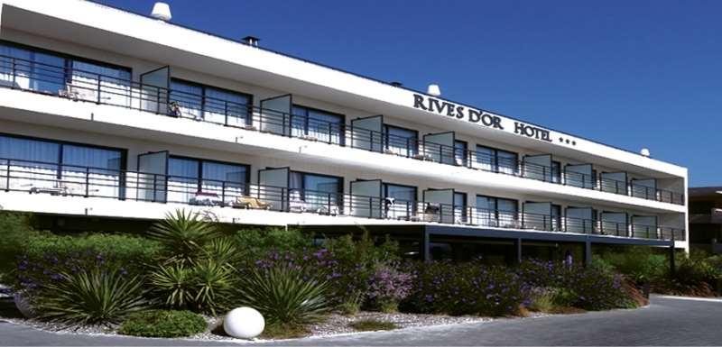 Rives D'Or Hotel La Seyne-sur-Mer Kültér fotó